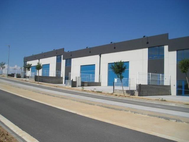 Nave en alquiler en Tortosa