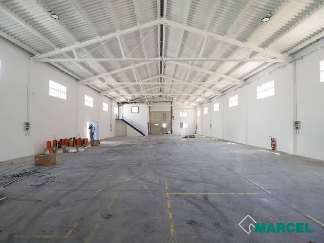 Nave en alquiler en Valldoriolf, Vallès Oriental