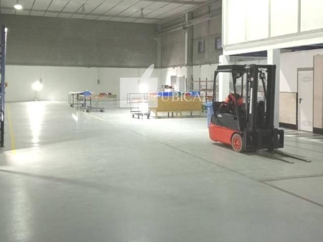 Nave en alquiler en Airesol C, Vallès Occidental