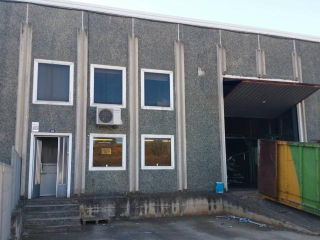 Nave en alquiler en Sant Quirze Del Vallès