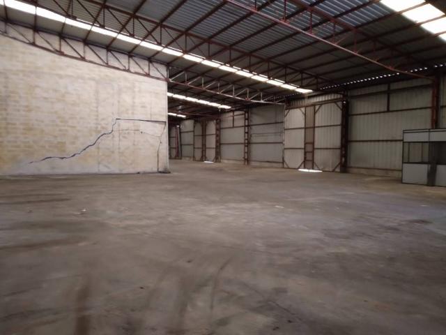 Nave en alquiler en Igualada