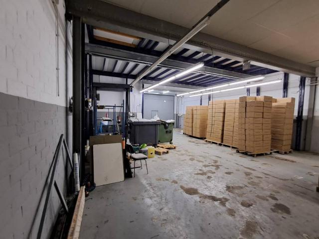 Nave en alquiler en Plaça de l'Ajuntament, Anoia