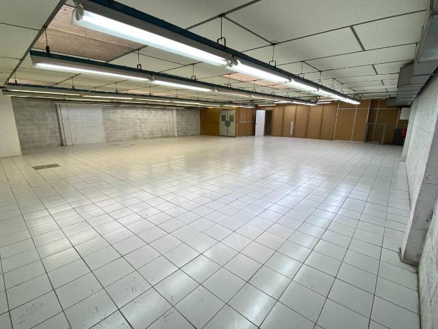 Nave en alquiler en Plaça de l'Ajuntament, Anoia