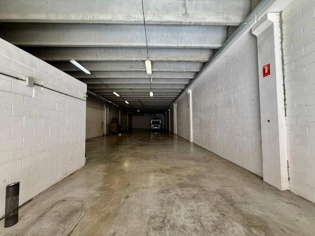 Nave en alquiler en Plaça de l'Ajuntament, Anoia