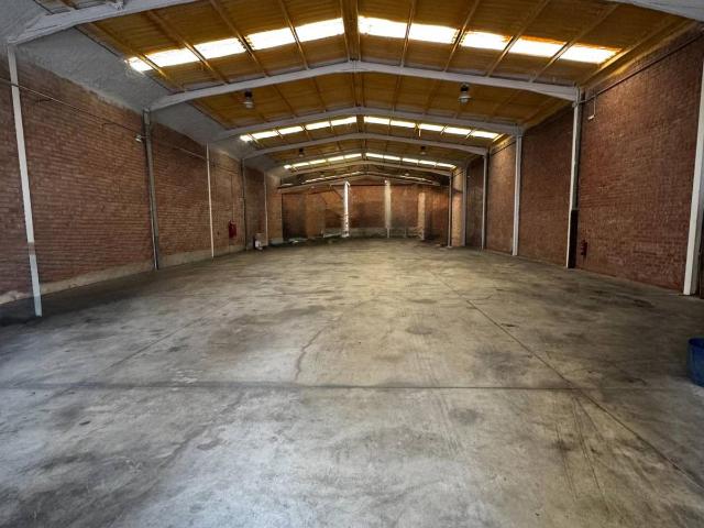 Nave en alquiler en Igualada