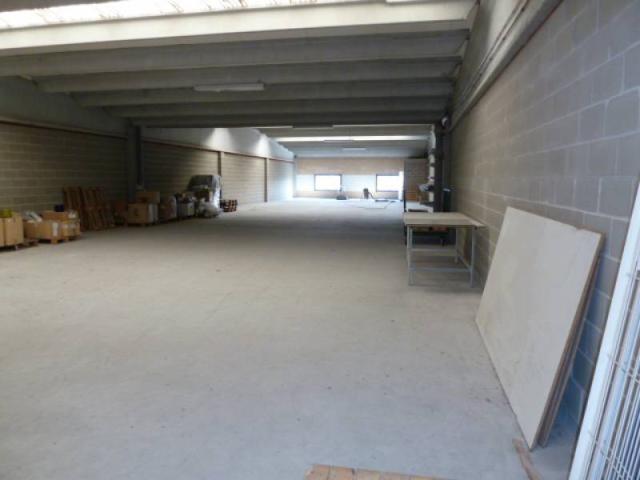 Nave en alquiler en Plaça de l'Ajuntament, Anoia