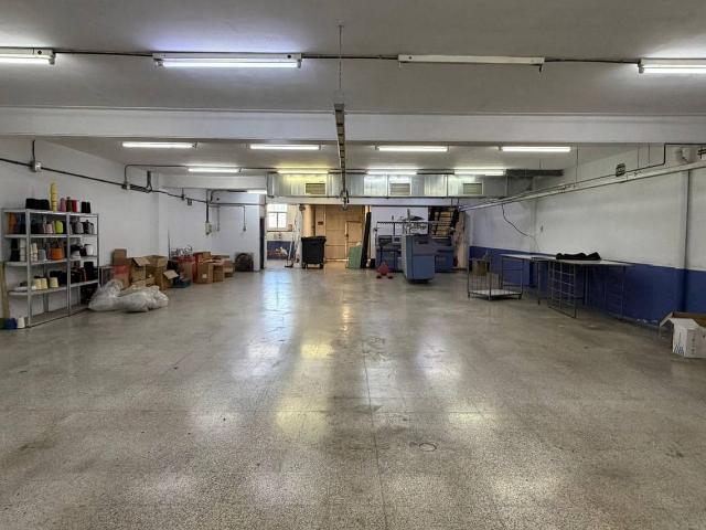 Nave en alquiler en Plaça de l'Ajuntament, Anoia