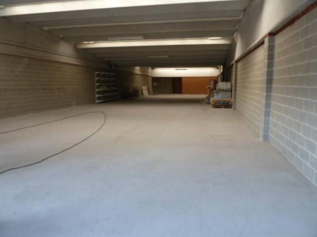 Nave en alquiler en Plaça de l'Ajuntament, Anoia