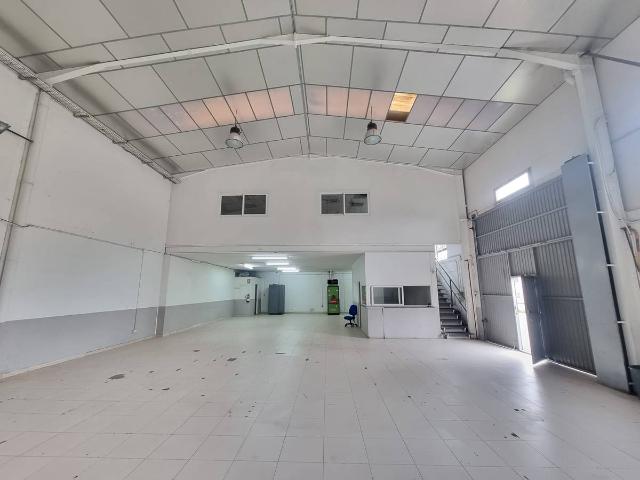 Nave en alquiler en Plaça de l'Ajuntament, Anoia