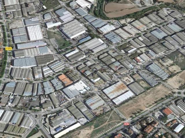 Nave en alquiler en Igualada