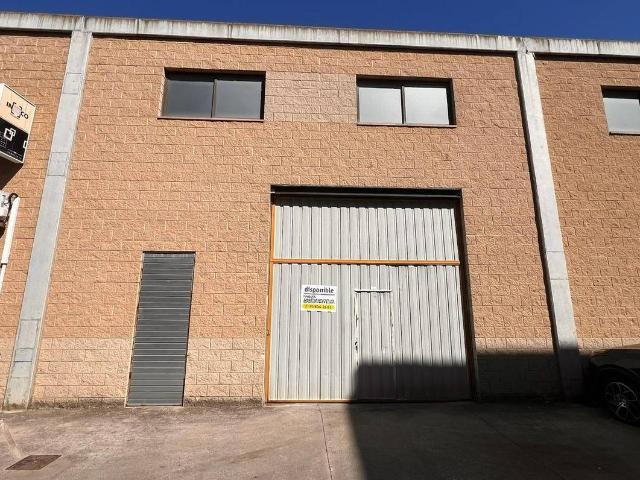 Nave en alquiler en Igualada
