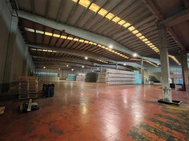 Nave en alquiler en Vilafranca Del Penedès, Centre Vila