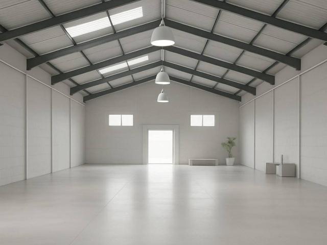 Nave en alquiler en Centre Vila, Alt Penedès