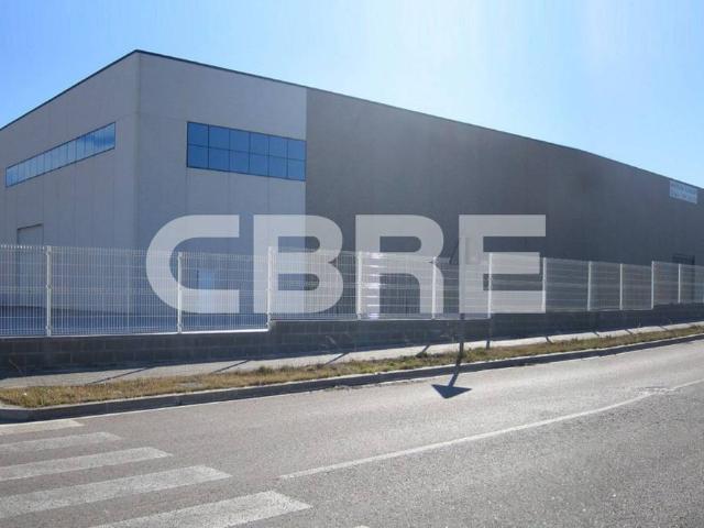 Nave en alquiler en Centre Vila, Alt Penedès