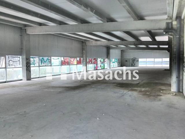 Nave en alquiler en Centre Vila, Alt Penedès