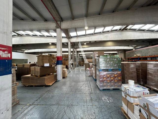 Nave en alquiler en Terrassa, Centre