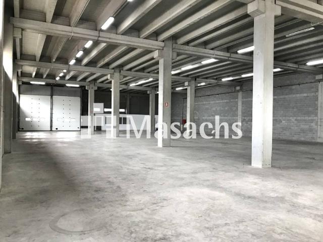 Nave en alquiler en Vallès Occidental, Catalunya