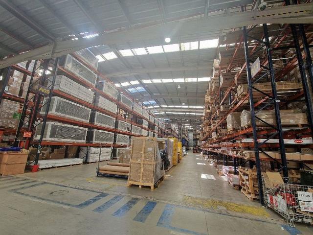 Nave en alquiler en Vallès Oriental, Catalunya