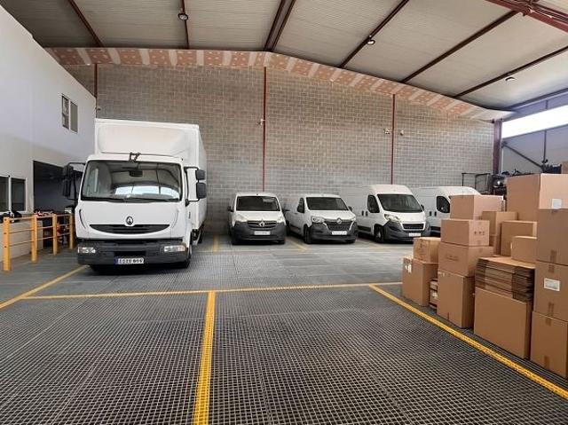 Nave en alquiler en Segrià, Catalunya