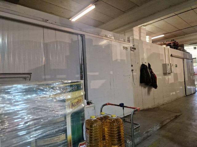 Nave en alquiler en Tarragona