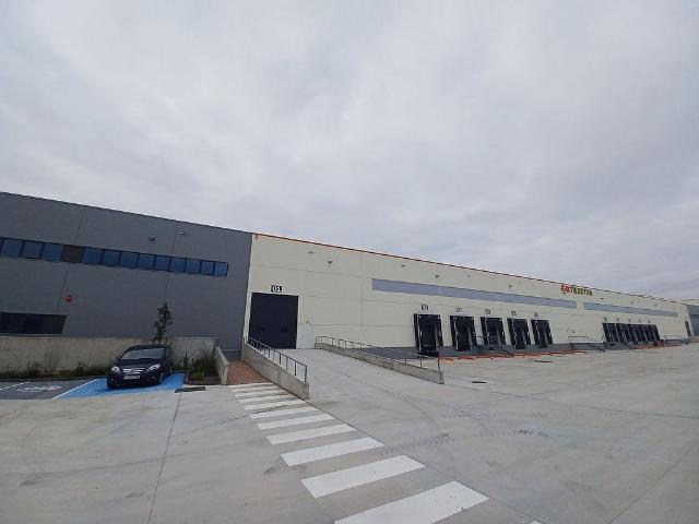 Nave en alquiler en Òdena