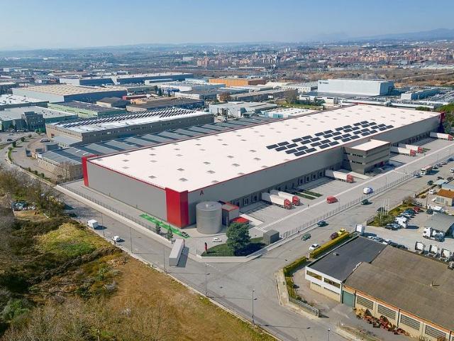 Nave en alquiler en Martorelles, Barcelona