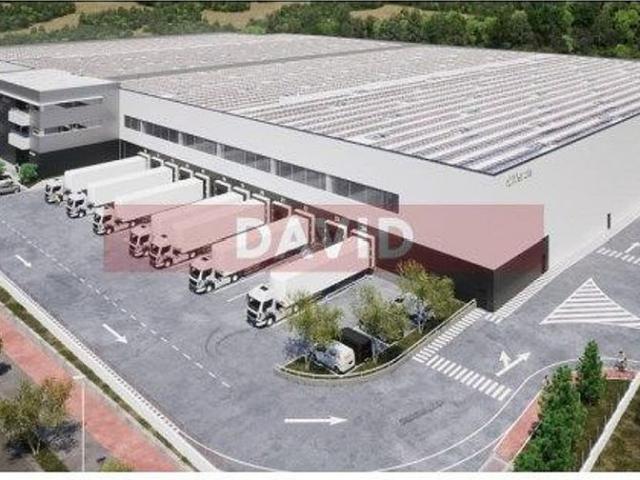 Nave en alquiler en Baix Llobregat, Catalunya