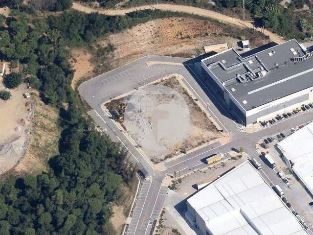 Nave en alquiler en Polígon Industrial el Mogent, Llinars del Vallès