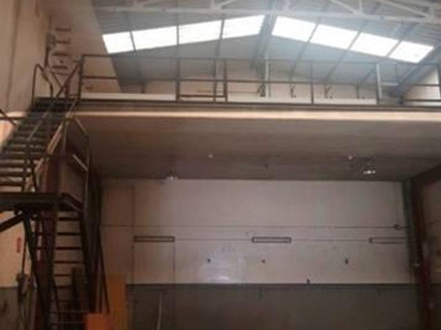 Nave en alquiler en Vallès Occidental, Catalunya