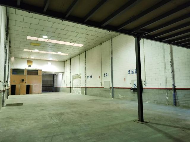 Nave en alquiler en Vallès Occidental, Catalunya