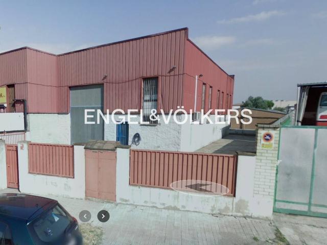 Nave en alquiler en Vallès Occidental, Catalunya