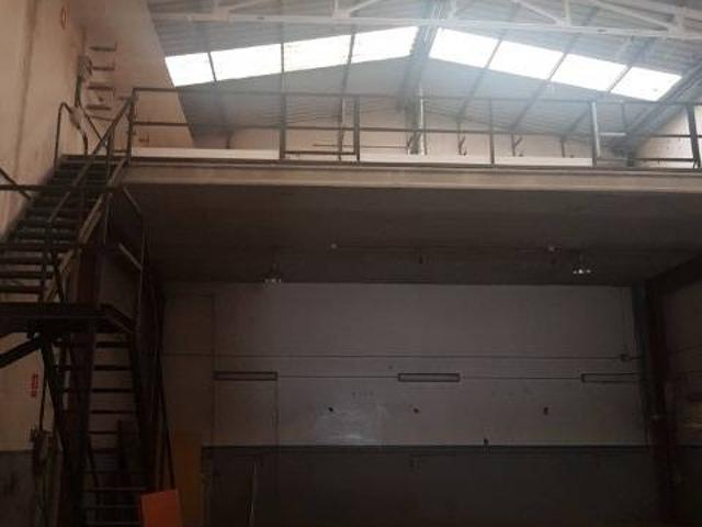 Nave en alquiler en Vallès Occidental, Catalunya