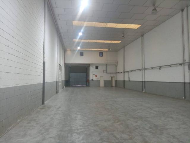 Nave en alquiler en Vallès Occidental, Catalunya