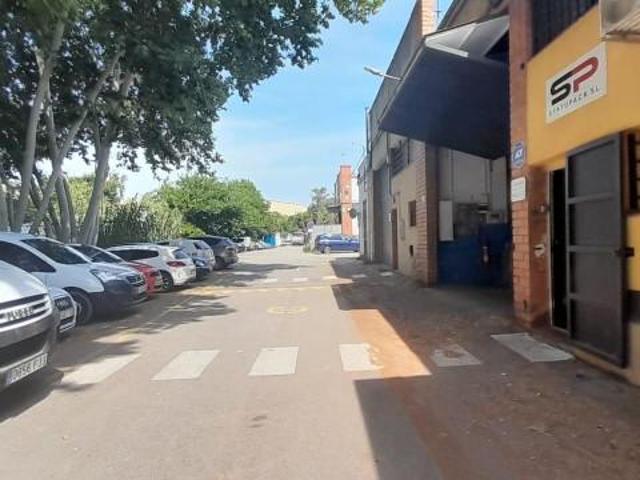 Nave en alquiler en Polinyà