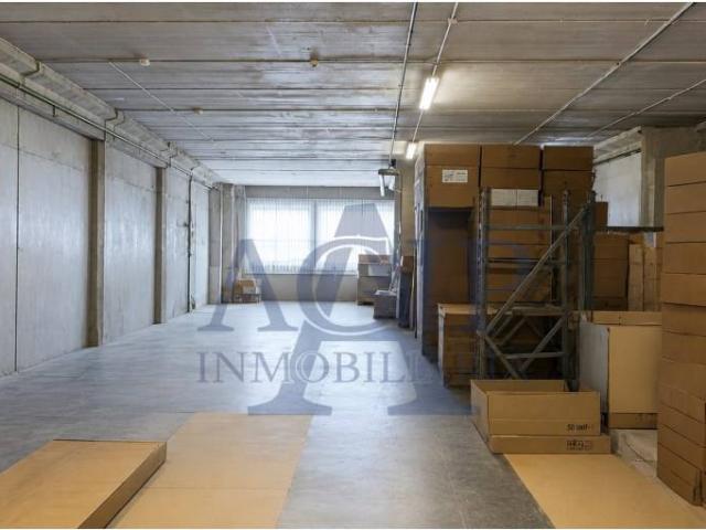 Nave en alquiler en Districte 1, Barcelonès