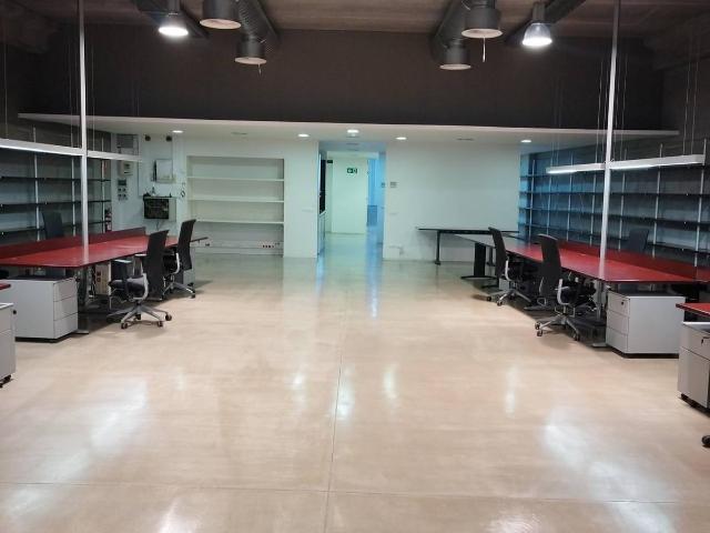 Nave en alquiler en Districte 1, Barcelonès