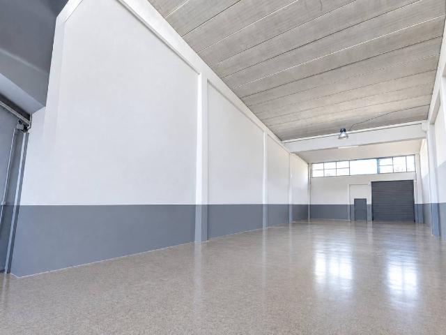 Nave en alquiler en Districte 1, Barcelonès