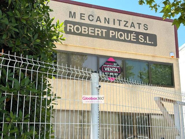 Nave en alquiler en Casc antic, Reus