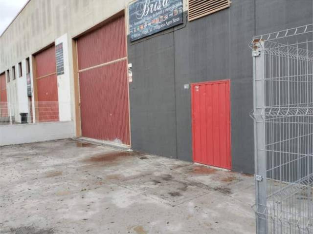 Nave en alquiler en Casc antic, Baix Camp