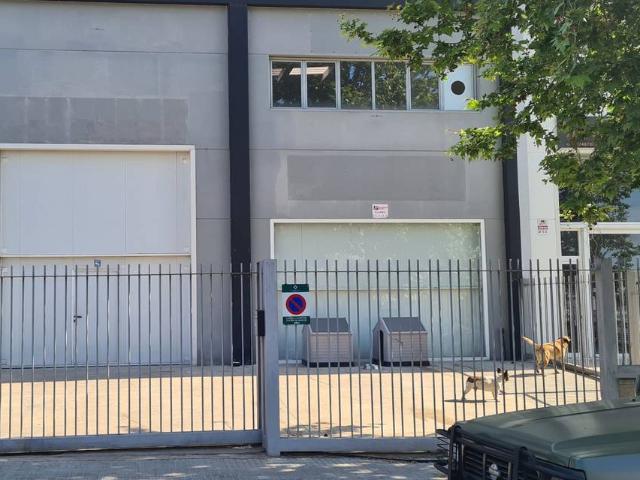 Nave en alquiler en Casc antic, Baix Camp