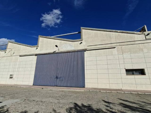 Nave en alquiler en Casc antic, Reus