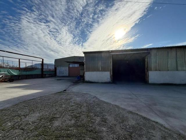 Nave en alquiler en La Placa, El Bierzo