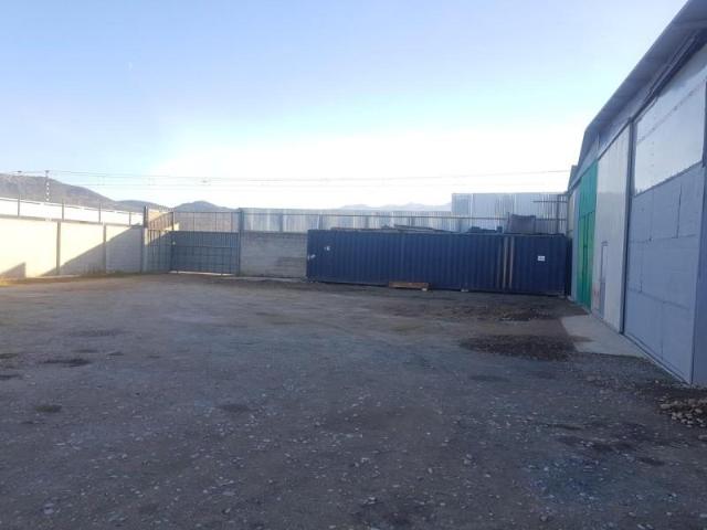 Nave en alquiler en La Placa, El Bierzo