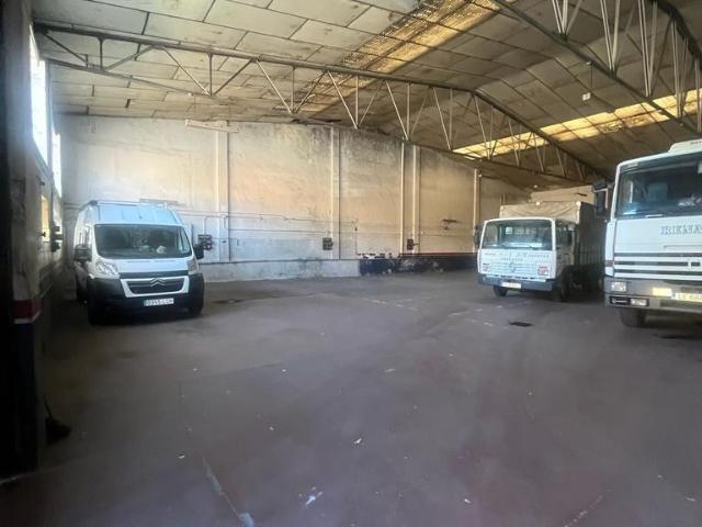 Nave en alquiler en Ponferrada, Flores del Sil