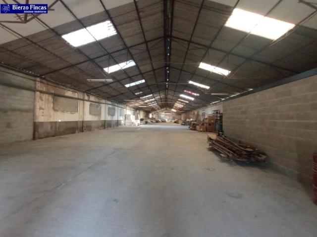Nave en alquiler en Ponferrada, La Placa Nave en alquiler en Ponferrada, La Placa