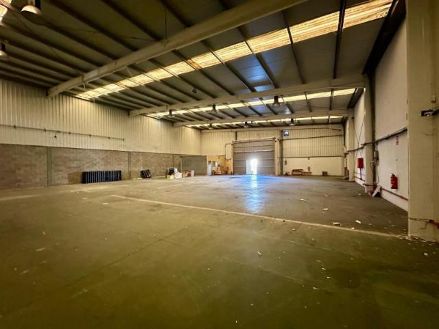 Nave en alquiler en Ponferrada, Flores del Sil