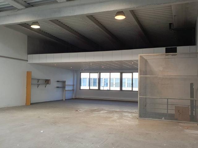 Nave en alquiler en Districte 1, Barcelonès