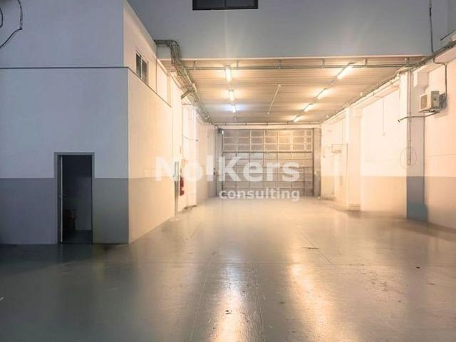 Nave en alquiler en Baix Llobregat, Catalunya