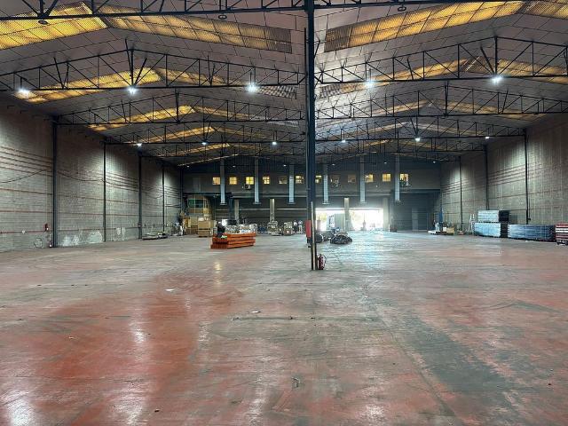 Nave en alquiler en Baix Llobregat, Catalunya