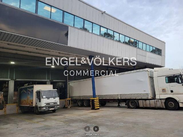 Nave en alquiler en Baix Llobregat, Catalunya